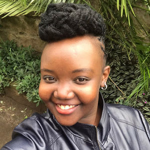 Meet your Posher, Jackline